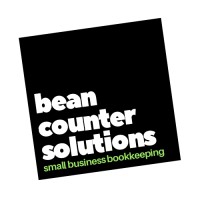 Bean Counter Solutions Logo