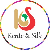 Kente & Silk Logo