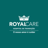Hospital Royal Care Logo