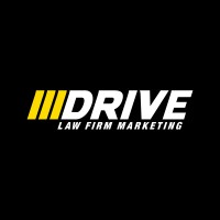 DRIVE Law Firm Marketing Logo