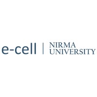 E-Cell, Nirma University Logo