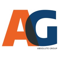 Absolute Group IA Logo