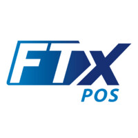 FTx POS Logo