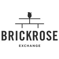 BrickRose Exchange Logo
