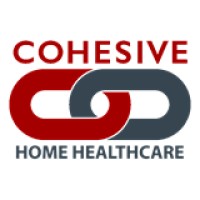 Cohesive Home Healthcare Logo