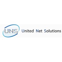 United Net Solutions LLC Logo
