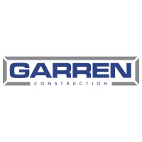 GARREN Construction Logo
