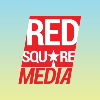 Red Square Media Logo