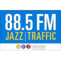 Jazz88 KBEM-FM 88.5 Logo