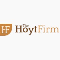 The Hoyt Firm Logo