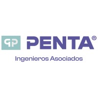 Penta Ingenieros Asociados S.A. Logo