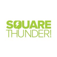 Square Thunder! Logo