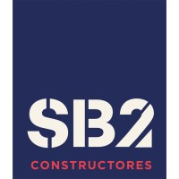 SB2 Constructores Logo