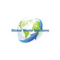 Global Waste Solutions Logo