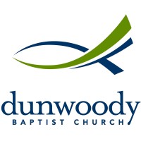 Dunwoody Baptist Logo