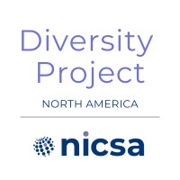 Diversity Project North America Logo