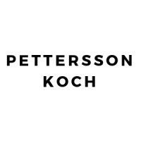 Pettersson Koch AB Logo