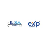KeyBella Homes at eXp Realty Logo