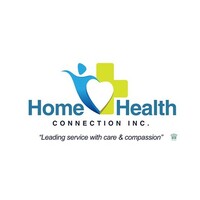 Home Health Connection Inc Logo