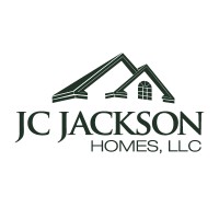 JC Jackson Homes Logo