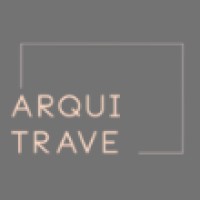 ARQUITRAVE Logo