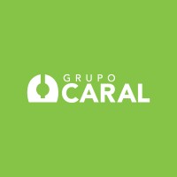 Grupo Caral Logo