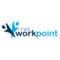 The Workpoint Logo