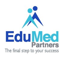 EduMed Partners, LLC Logo