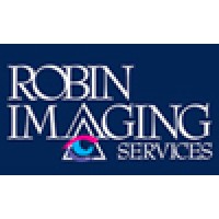 Robin Imaging Services Logo