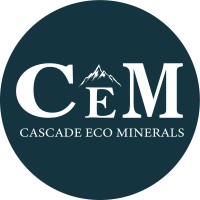 Cascade Eco Minerals Logo