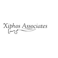 Xiphos Associates LLC Logo
