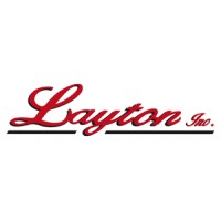 Layton, Inc. Logo