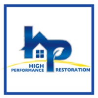High Performance Restoration, LLC Logo