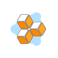CryptoQuery Blockchain Consulting Logo