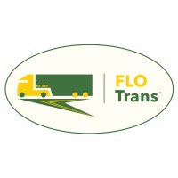 FLO Trans Logo
