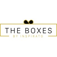 The Boxes by Inspirato Logo