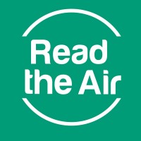 Read The Air Logo