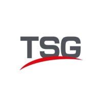 TSG Italia Logo
