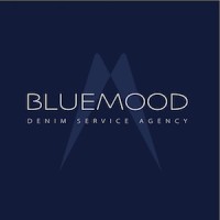 BLUEMOOD sourcing-design-development Logo