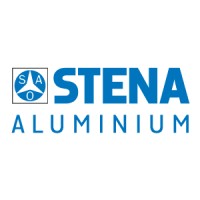 Stena Aluminium Logo