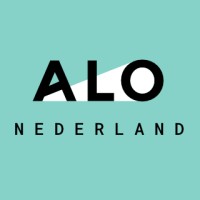 ALO Nederland Logo