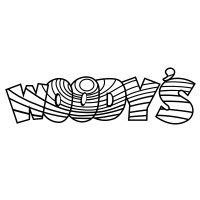 Woodys Logo
