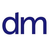 DM Tec Logo