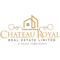 Chateau Royal Real Estate Limited Logo