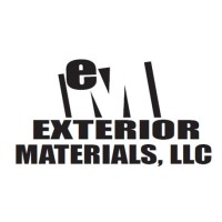 Exterior Materials LLC Logo