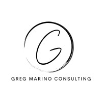Greg Marino Consulting Logo