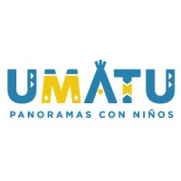 Umatu - Panoramas con Niños Logo
