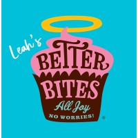 Better Bites Bakery Logo