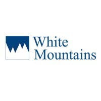 White Mountains Logo