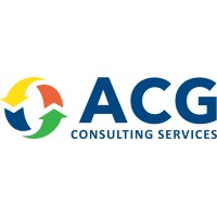 ACG Consulting Services LLC Logo